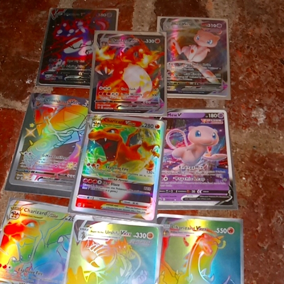 Pokemon Other - Because I need the money for bills